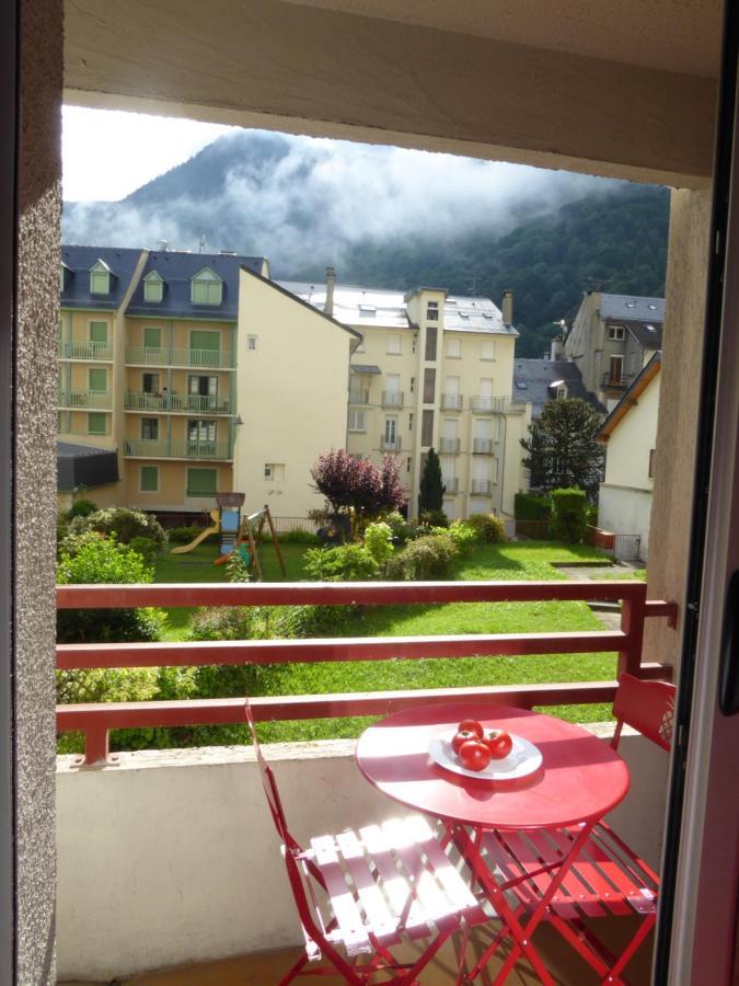 A La Montagne En Famille App106 Apartment โกเตอเรต์ ภายนอก รูปภาพ