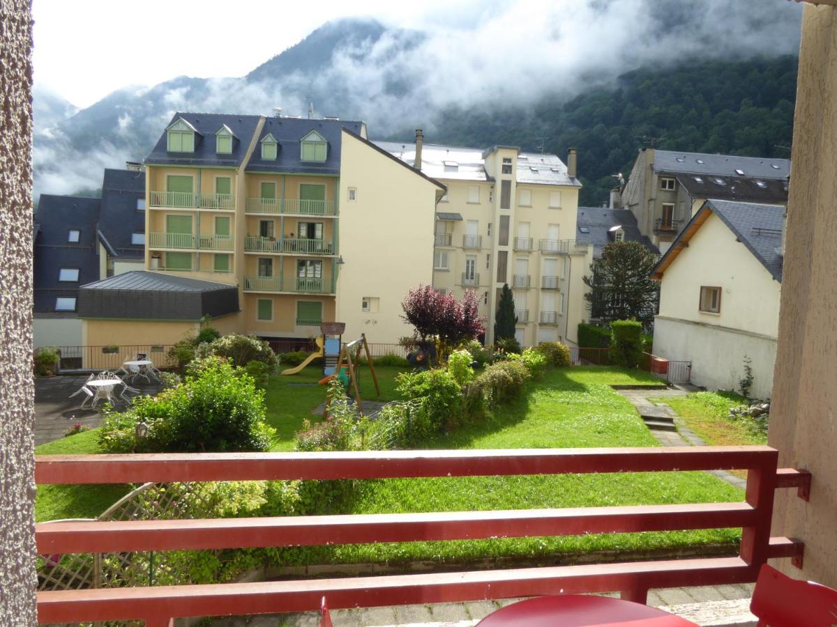A La Montagne En Famille App106 Apartment โกเตอเรต์ ภายนอก รูปภาพ