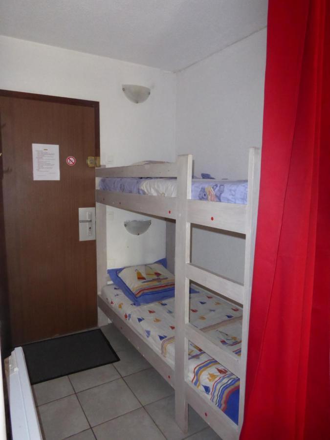 A La Montagne En Famille App106 Apartment โกเตอเรต์ ภายนอก รูปภาพ